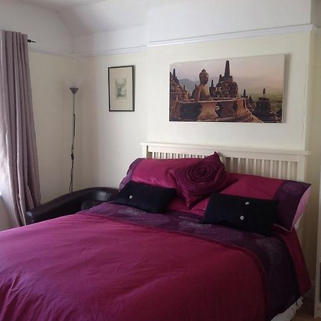 Shepperton Guesthouse Kamer foto