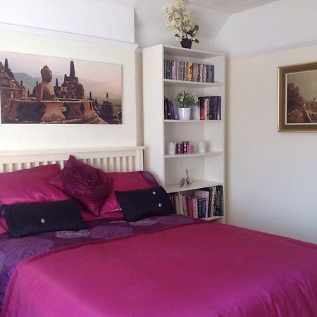 Shepperton Guesthouse Buitenkant foto
