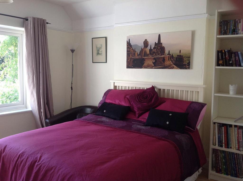 Shepperton Guesthouse Kamer foto