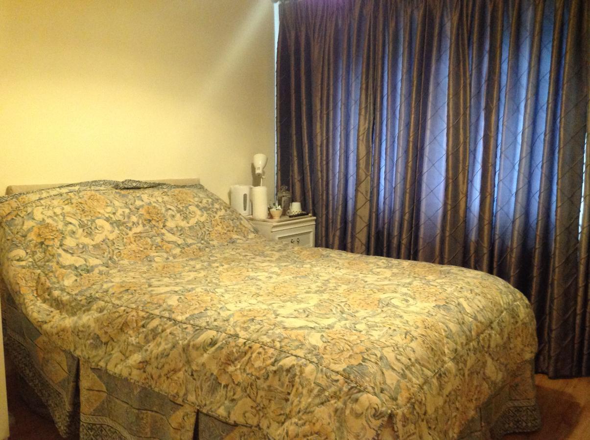 Shepperton Guesthouse Buitenkant foto